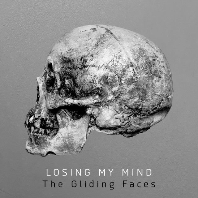 Losing My Mind cover