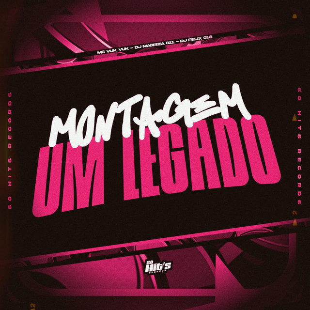Montagem um Legado