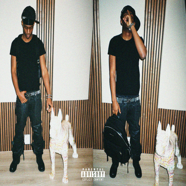FRNSZN cover art