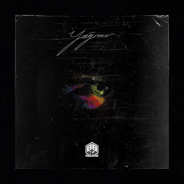 Yağmur cover art