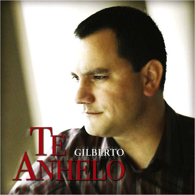 Te Anhelo cover art