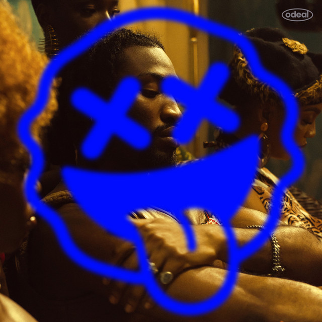 Soh-Soh cover art