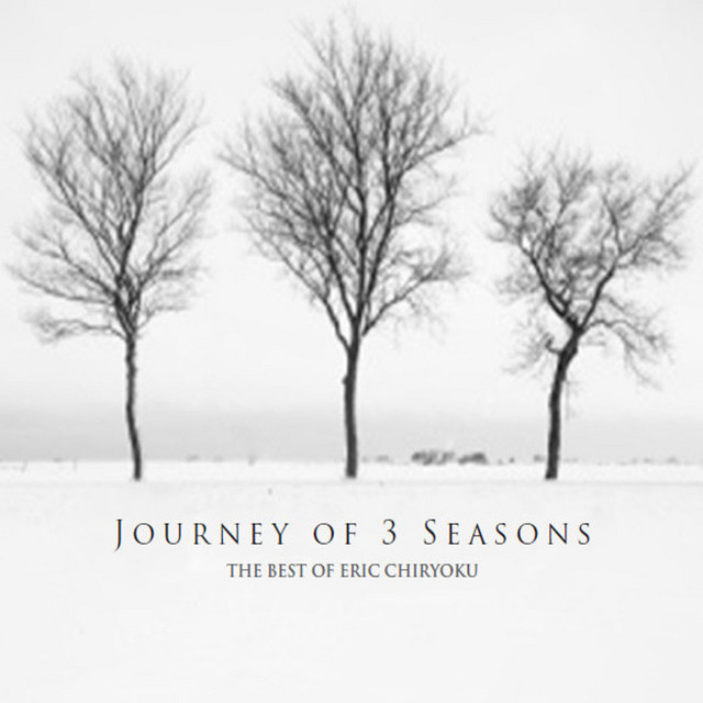 The Journey Of 3 Seasons cover art