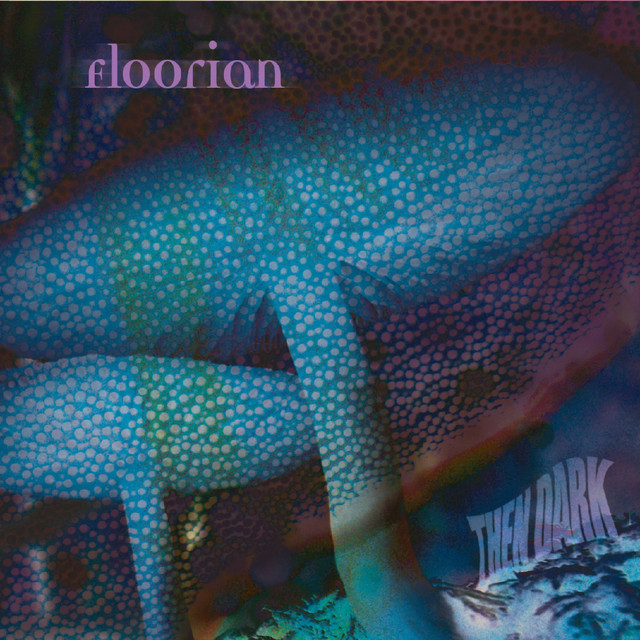 Then Dark cover