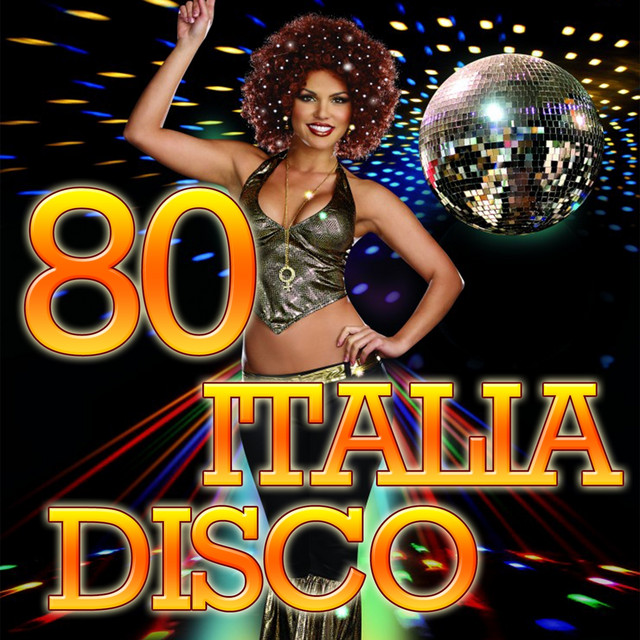 Strangers By Night / Cause You Are Young / I Can Lose My Heart Tonight/ Midnight Gambler - Non Stop Dance Hits' 90