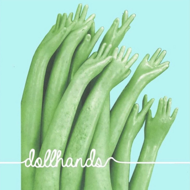 Dollhands cover art