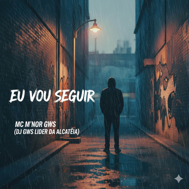 Eu Vou Seguir