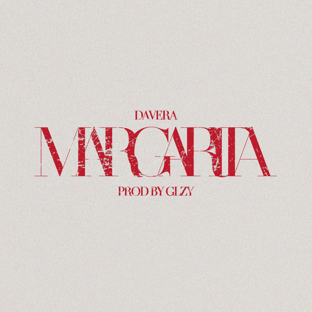 Margarita - Single by Davera | Spotify
