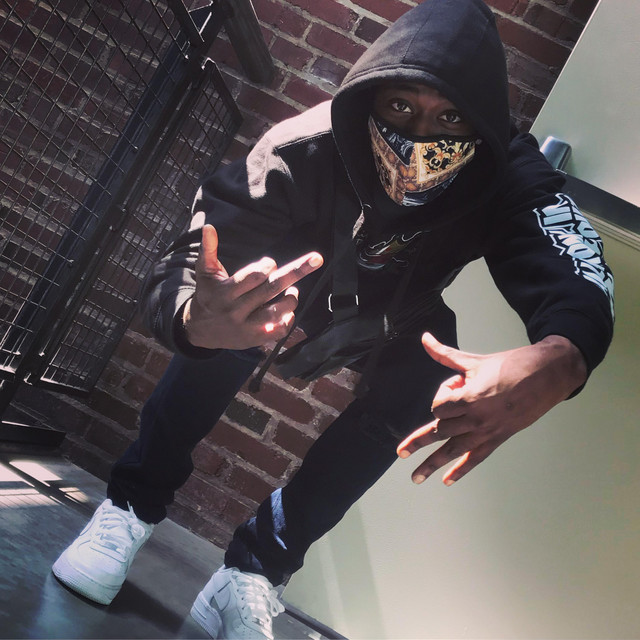 Luck Buckz | Spotify