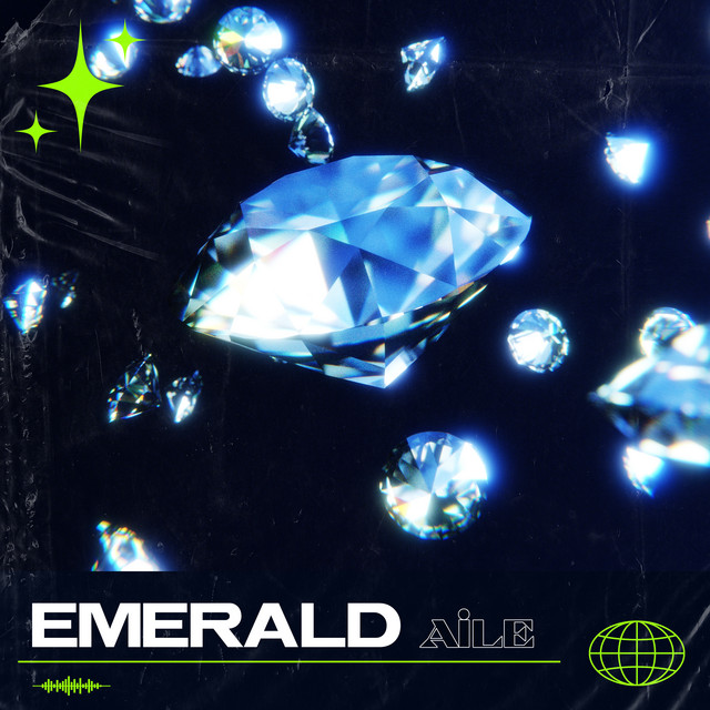 Aile cover art