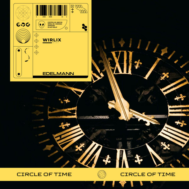 Circle of Time