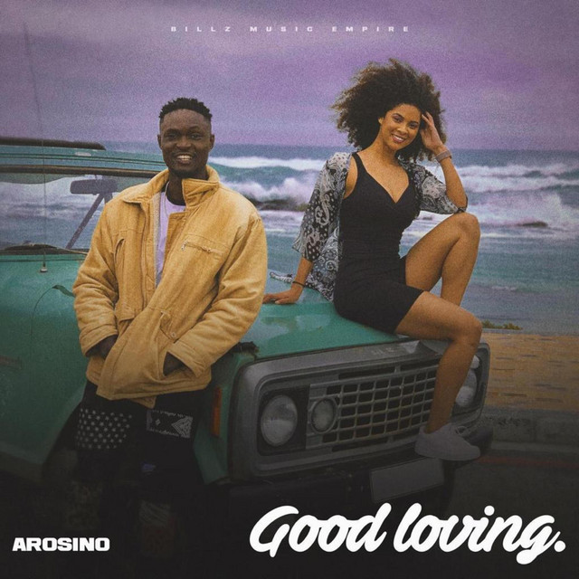 Good Loving