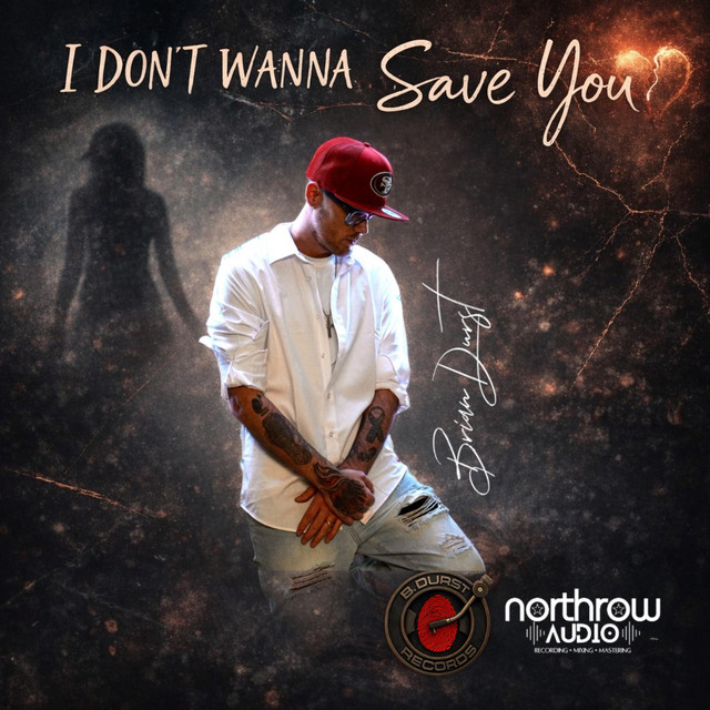 I Don't Wanna Save You