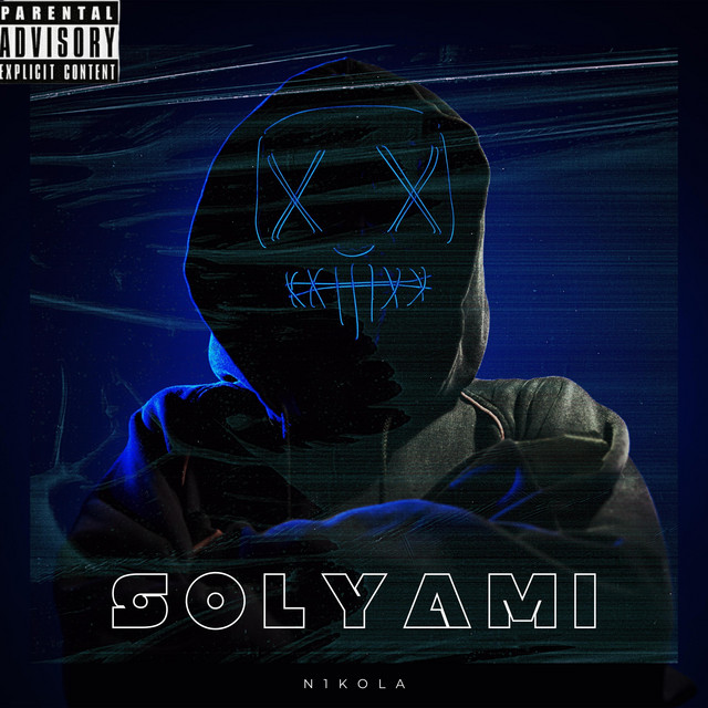 Обкладинка: Solyami — N1kola