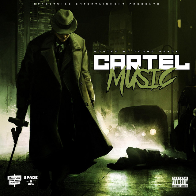 Cartel Music - Compilation by Various Artists | Spotify