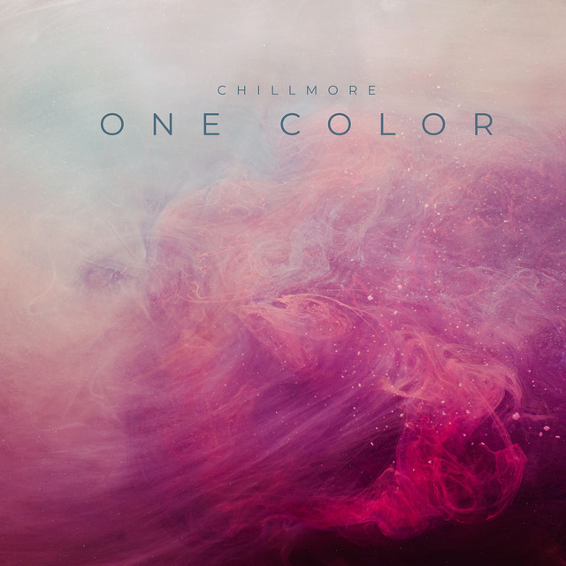 Обкладинка: One Color — Chillmore