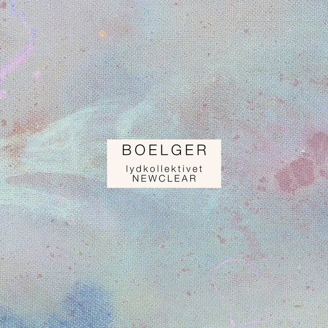 Boelger