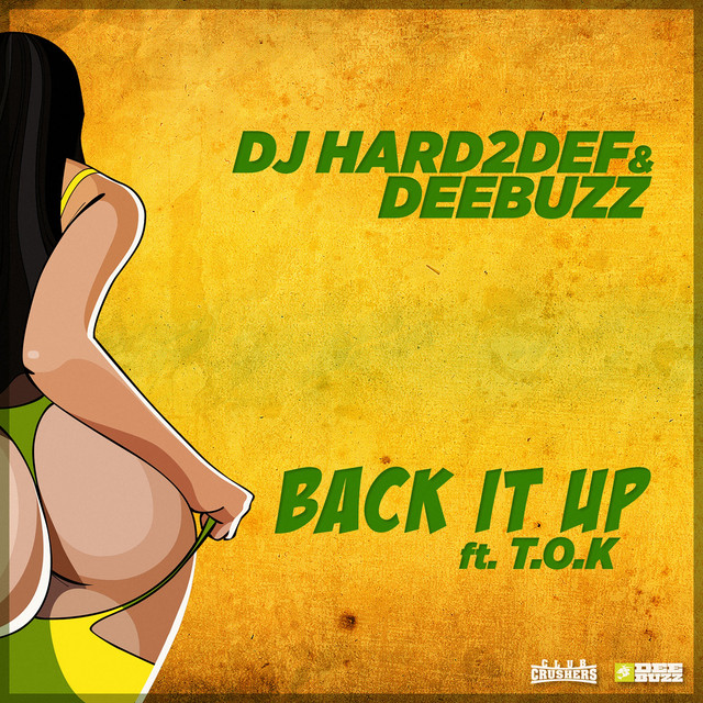 Back It Up