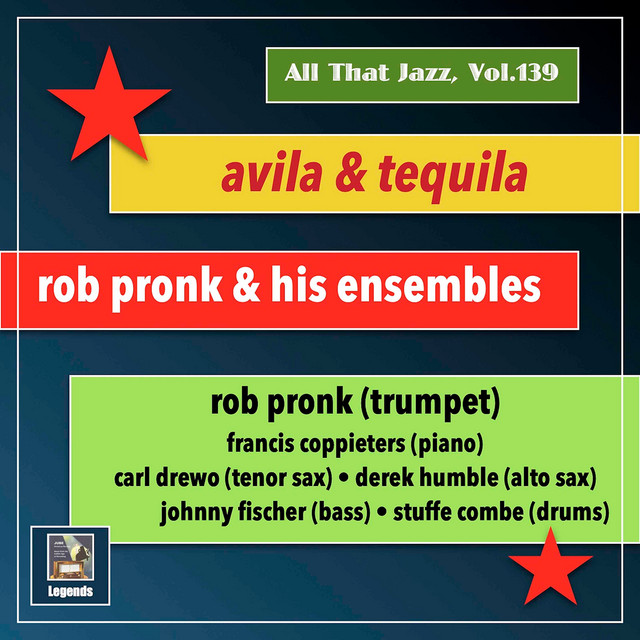 Rob Pronk
