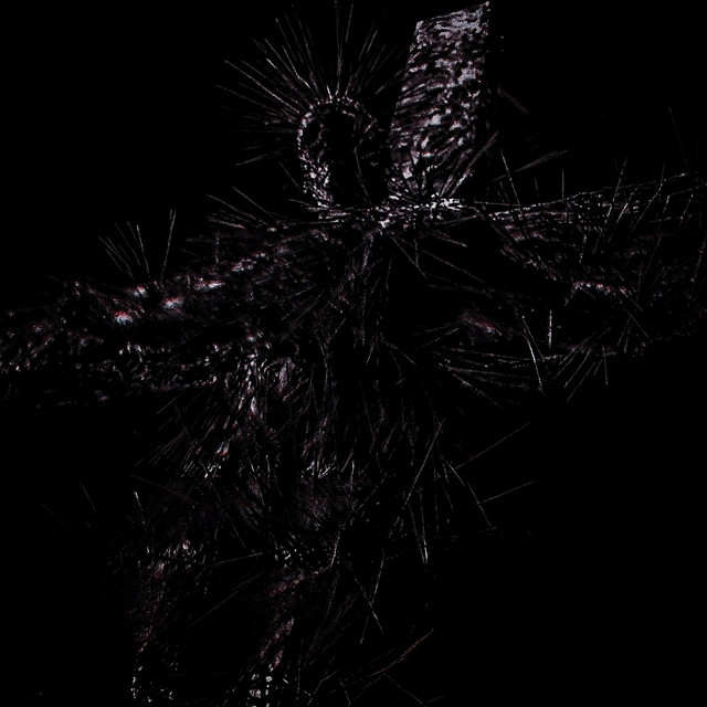 DISSOLUTION cover art