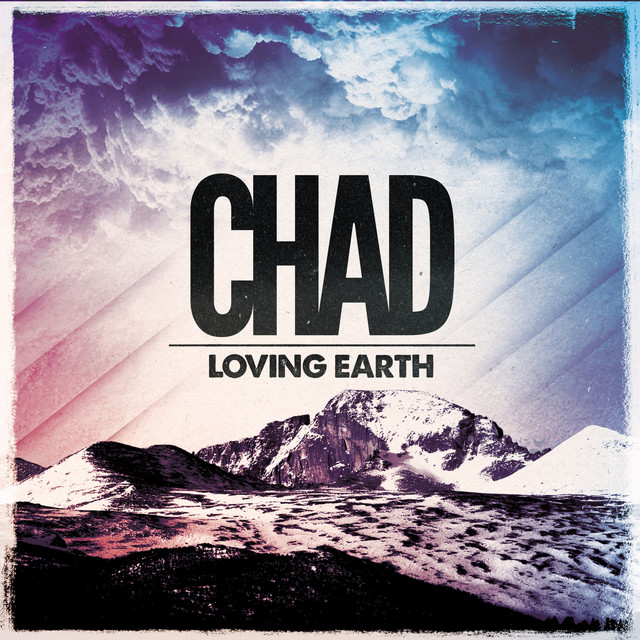 Loving Earth cover art