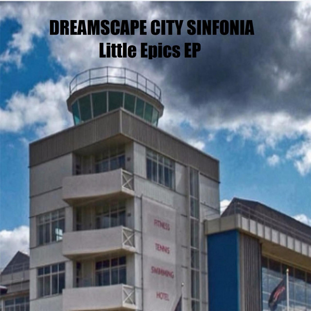 Dreamscape City Sinfonia
