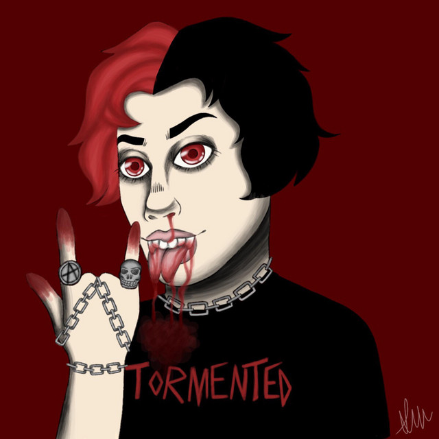 BRAINLESS cover art