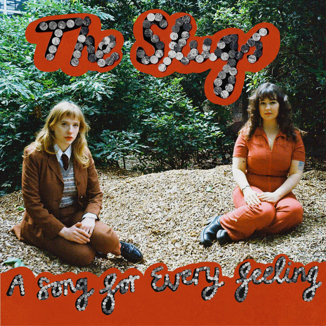 A Song For Every Feeling cover art