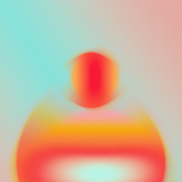 Van Mars cover art