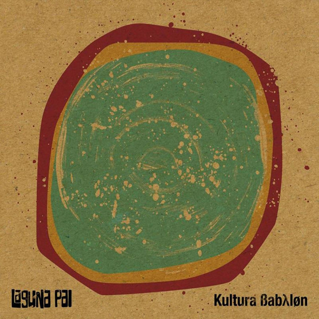 Kultura Babylon cover art