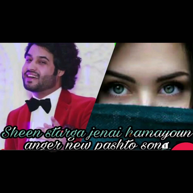 Shni Stargi Jinay - Single by Hamayoun Angar | Spotify