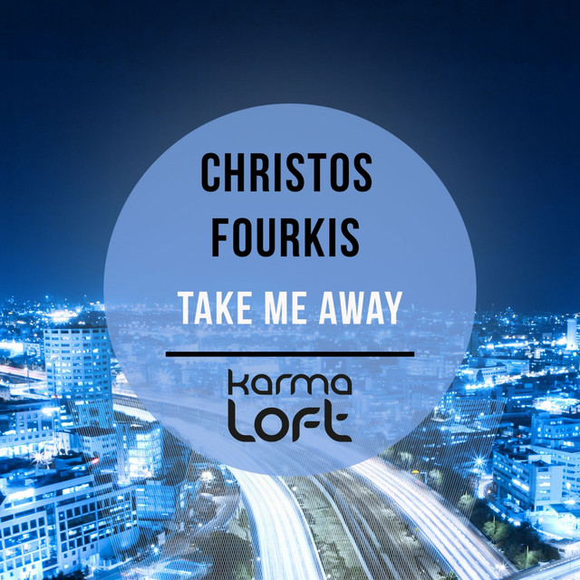 Take Me Away - Matthias Freudmann Remix