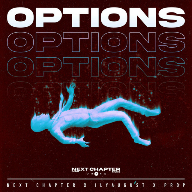 Options cover art