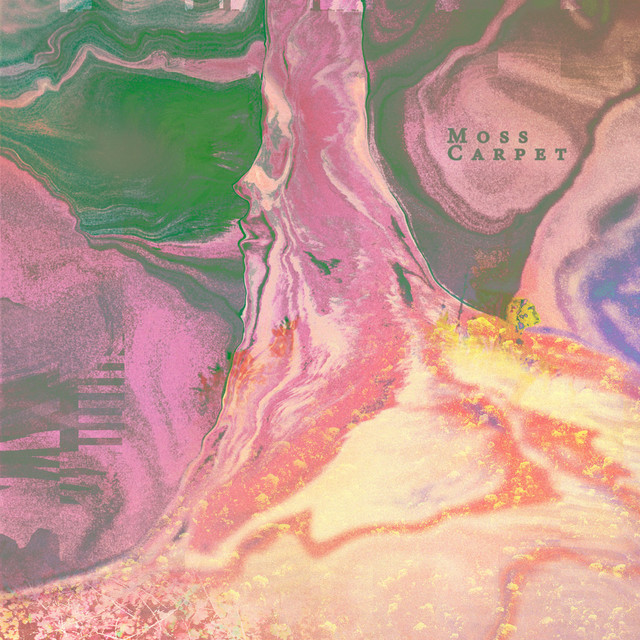 The Sound of the Tree by the River at Night cover art