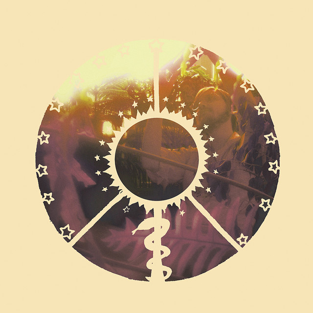 Discovers The Bitter World Of Agartha cover