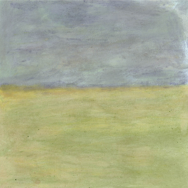 Fenscapes cover art