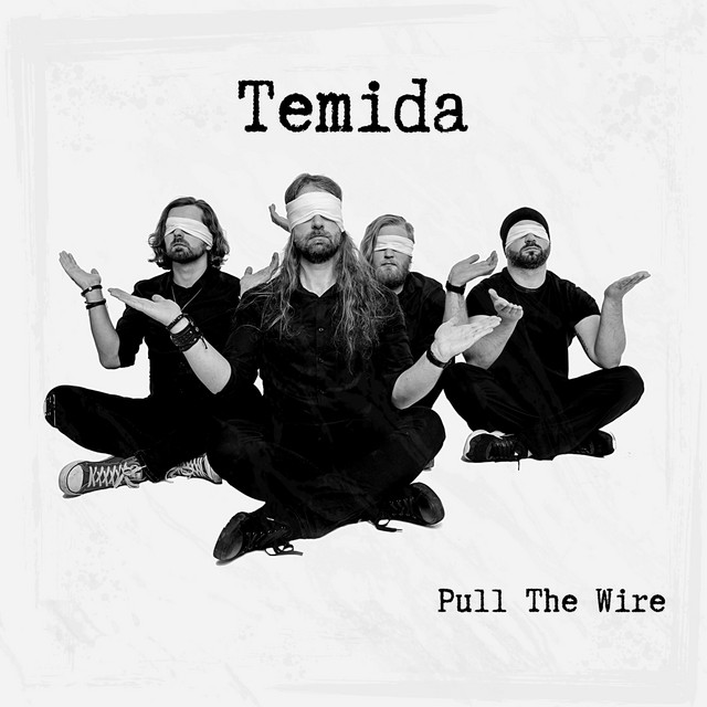 Temida cover art