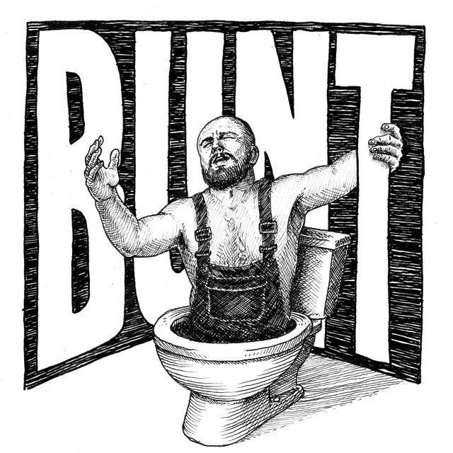 Bunt cover