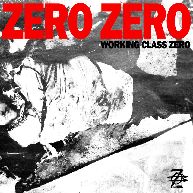 Working Class Zero cover art