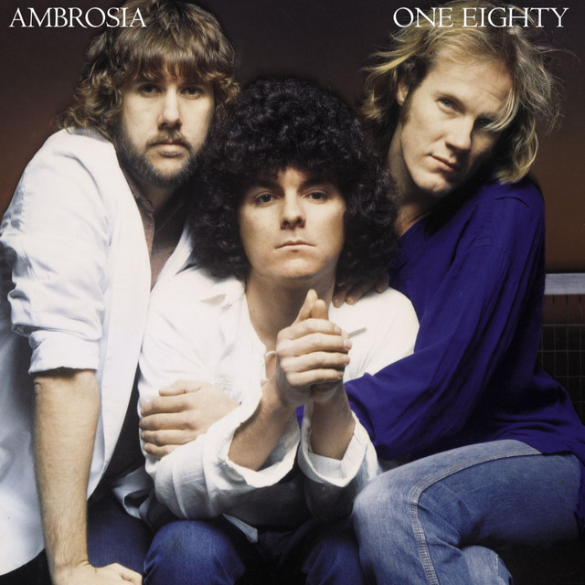 One Eighty cover art