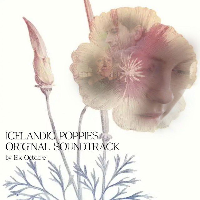 Icelandic Poppies (Original Soundtrack) cover