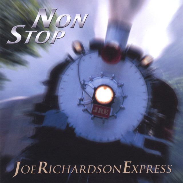 Non Stop cover