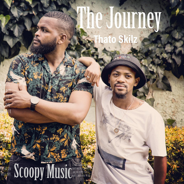 The Journey - Album by Scoopy Music | Spotify