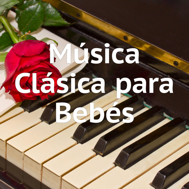 Música Clásica para Bebés cover art