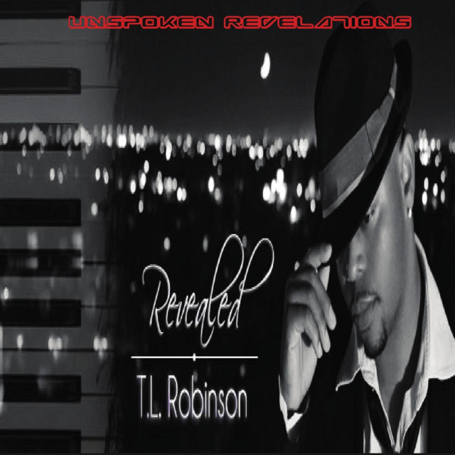 T.L. Robinson