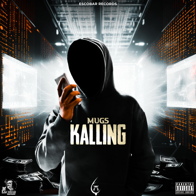 Kalling cover art