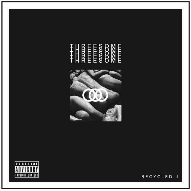 Threesome cover art