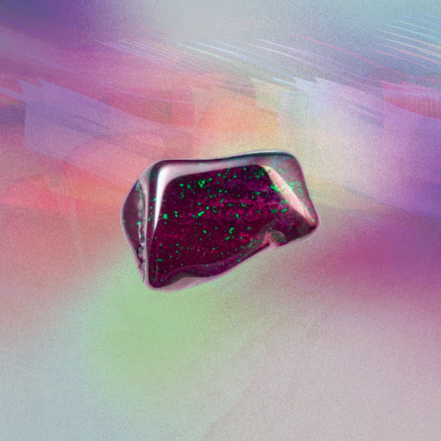 On Way (Part II) cover art