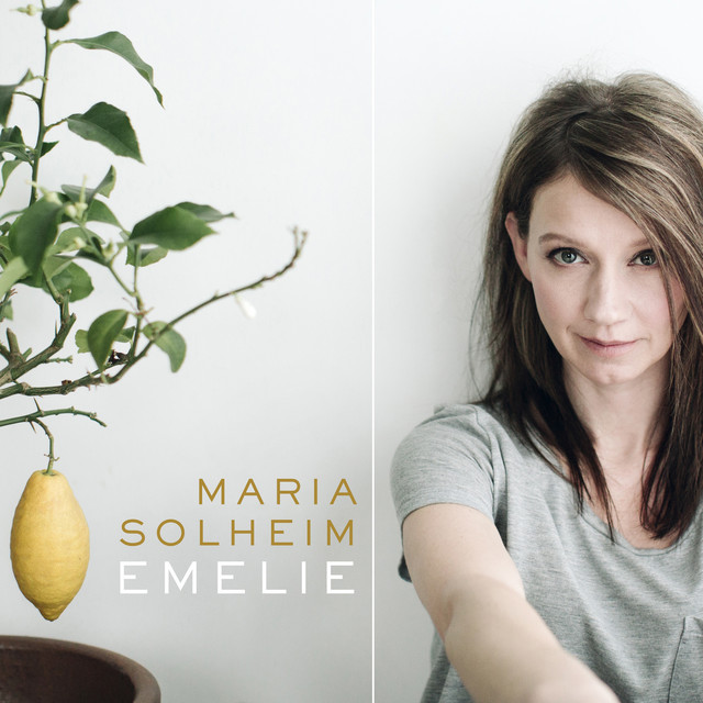 Emelie - Single by Maria Solheim | Spotify