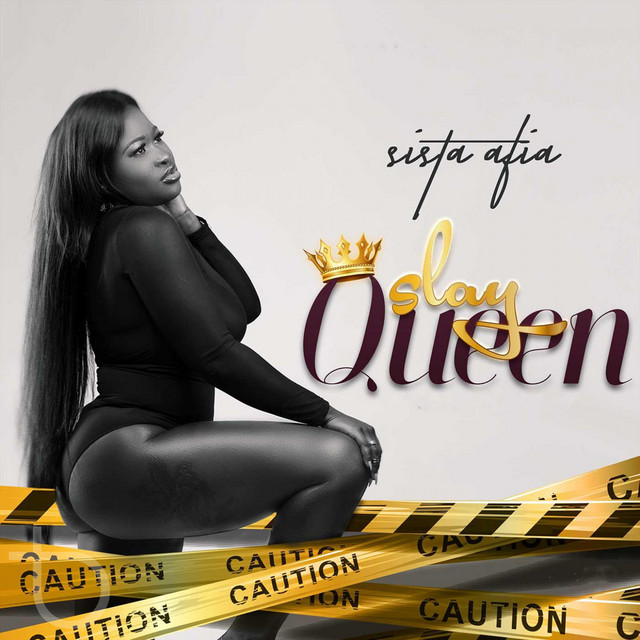 Slay Queen